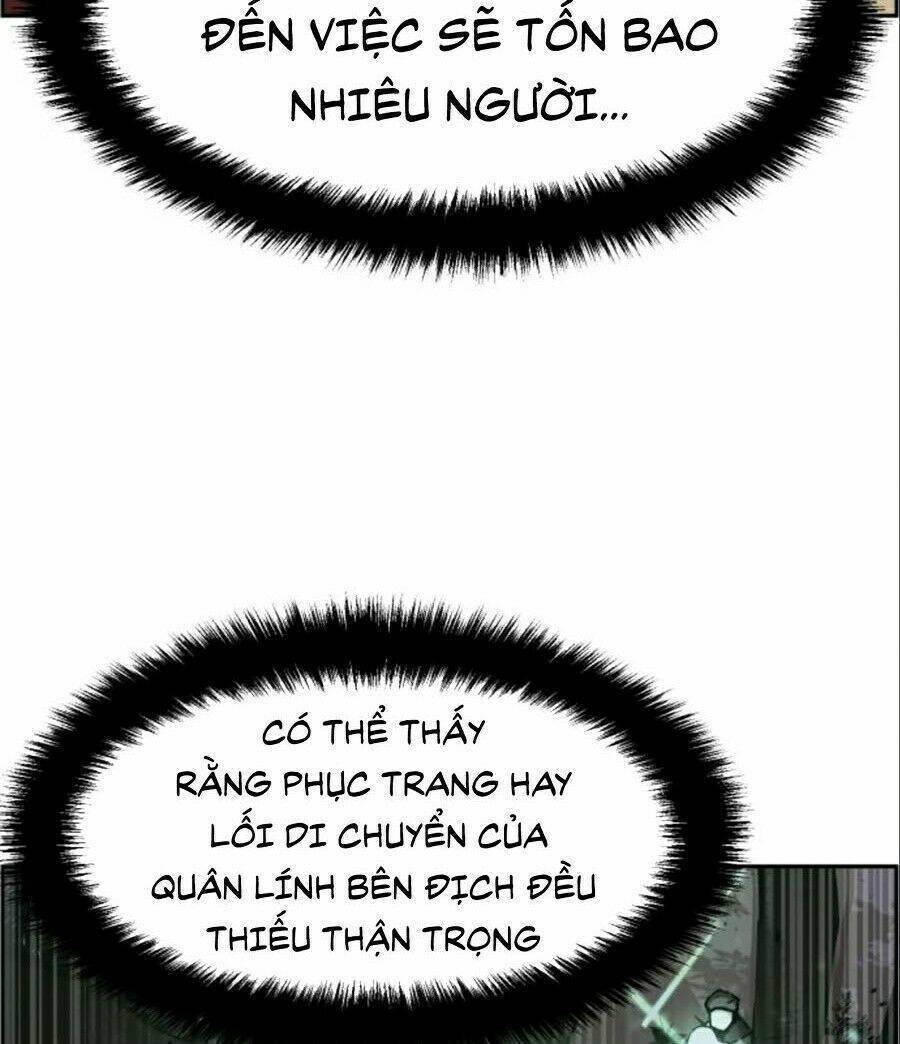 Bạn Học Của Tôi Là Lính Đánh Thuê: Chapter 32