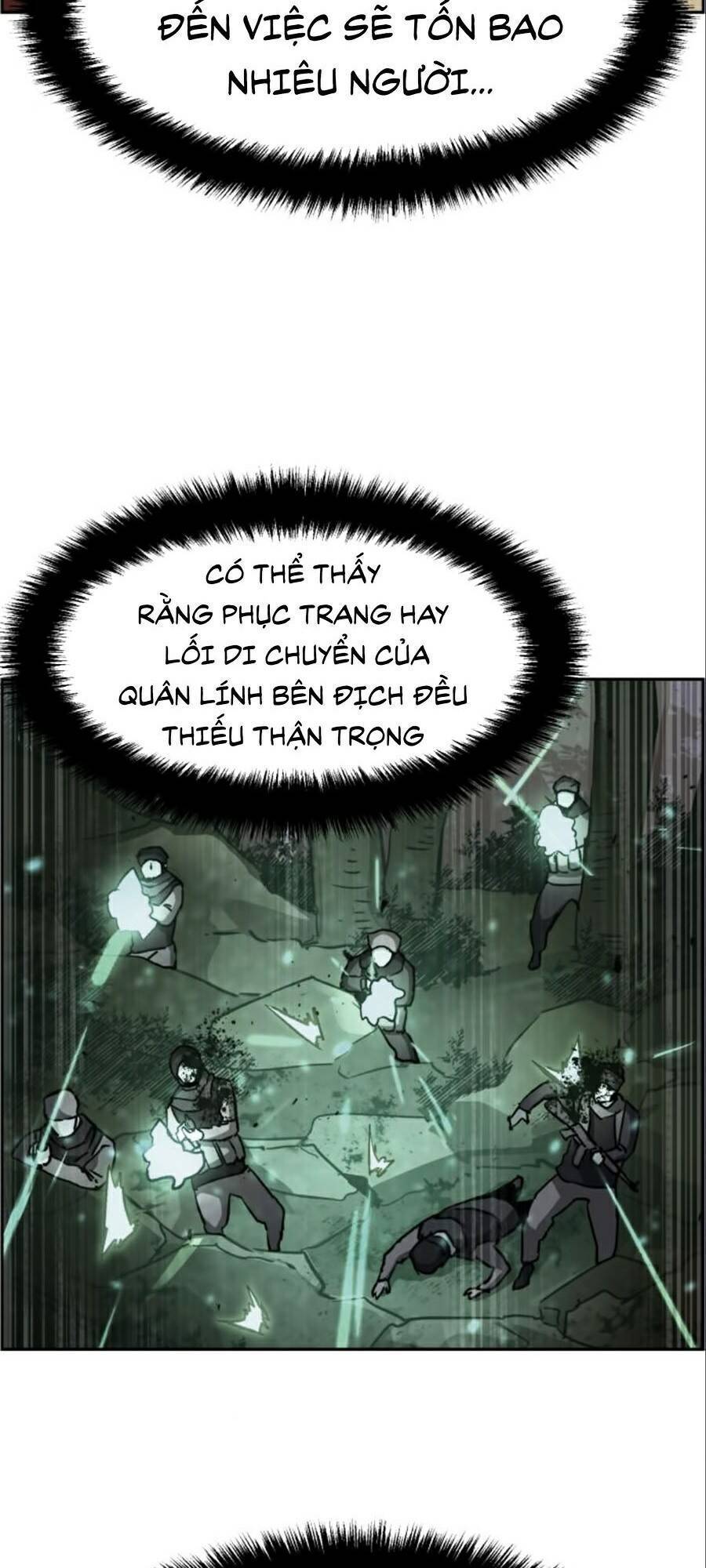 Bạn Học Của Tôi Là Lính Đánh Thuê: Chapter 32