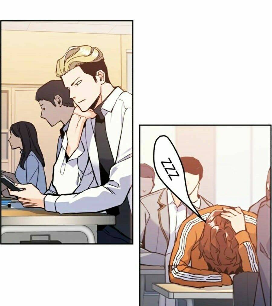 Bạn Học Của Tôi Là Lính Đánh Thuê: Chapter 32