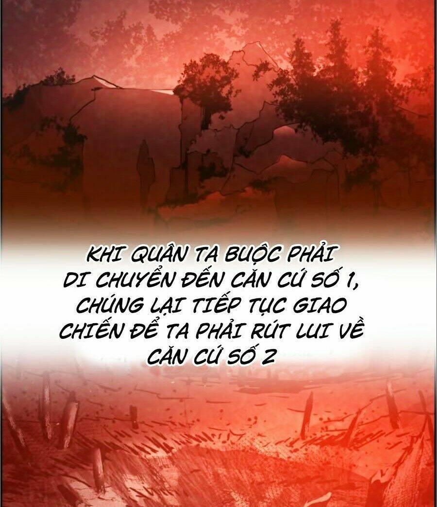 Bạn Học Của Tôi Là Lính Đánh Thuê: Chapter 32