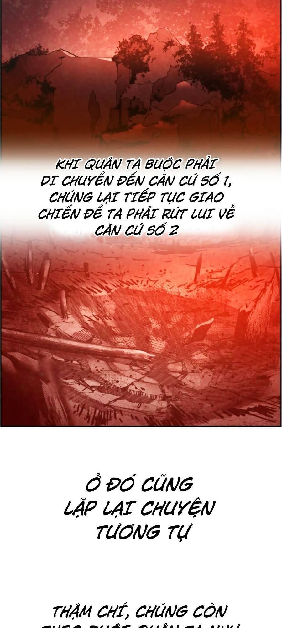 Bạn Học Của Tôi Là Lính Đánh Thuê: Chapter 32