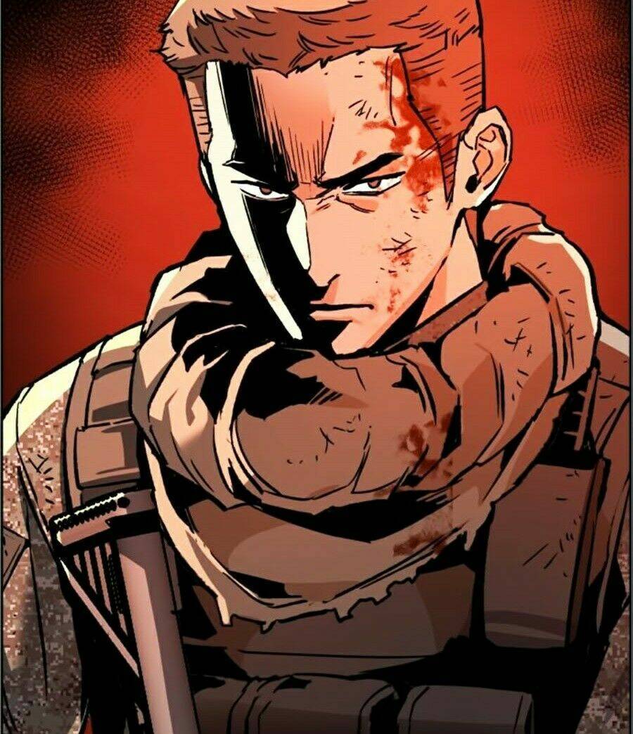 Bạn Học Của Tôi Là Lính Đánh Thuê: Chapter 32