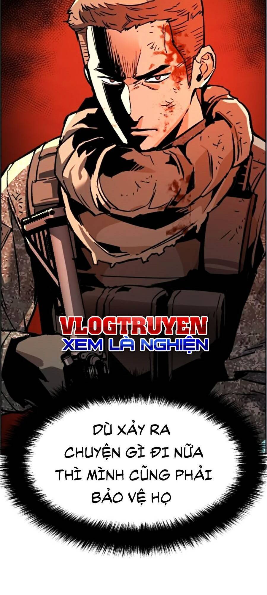 Bạn Học Của Tôi Là Lính Đánh Thuê: Chapter 32