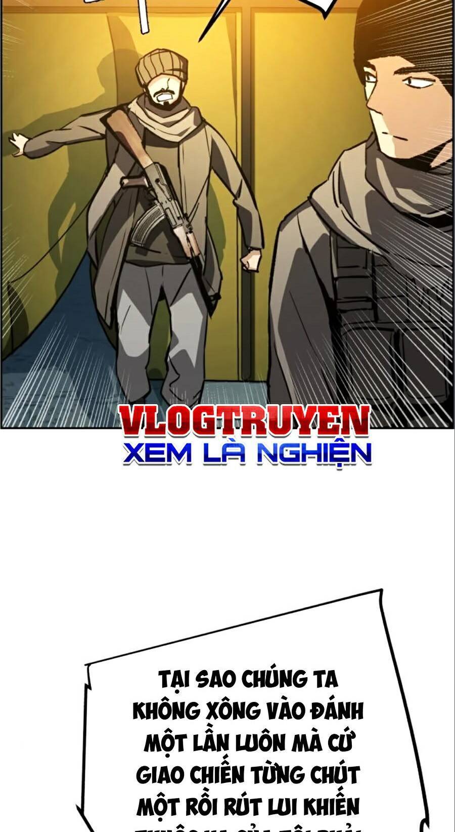 Bạn Học Của Tôi Là Lính Đánh Thuê: Chapter 32