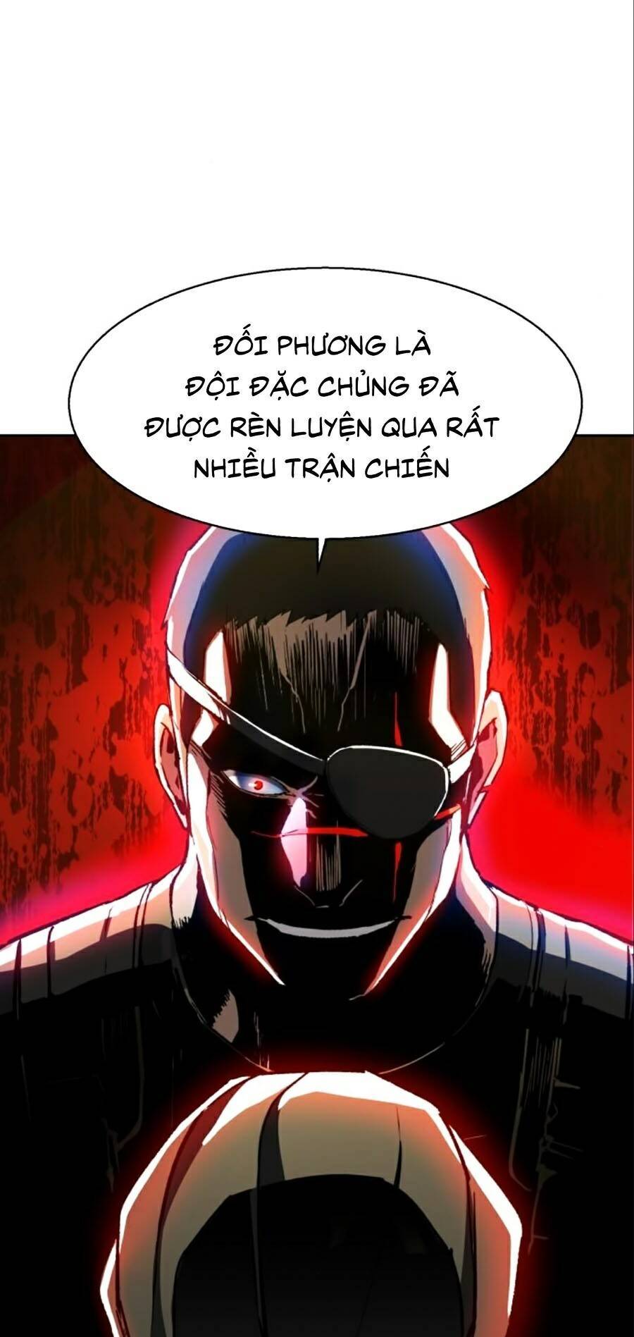 Bạn Học Của Tôi Là Lính Đánh Thuê: Chapter 32