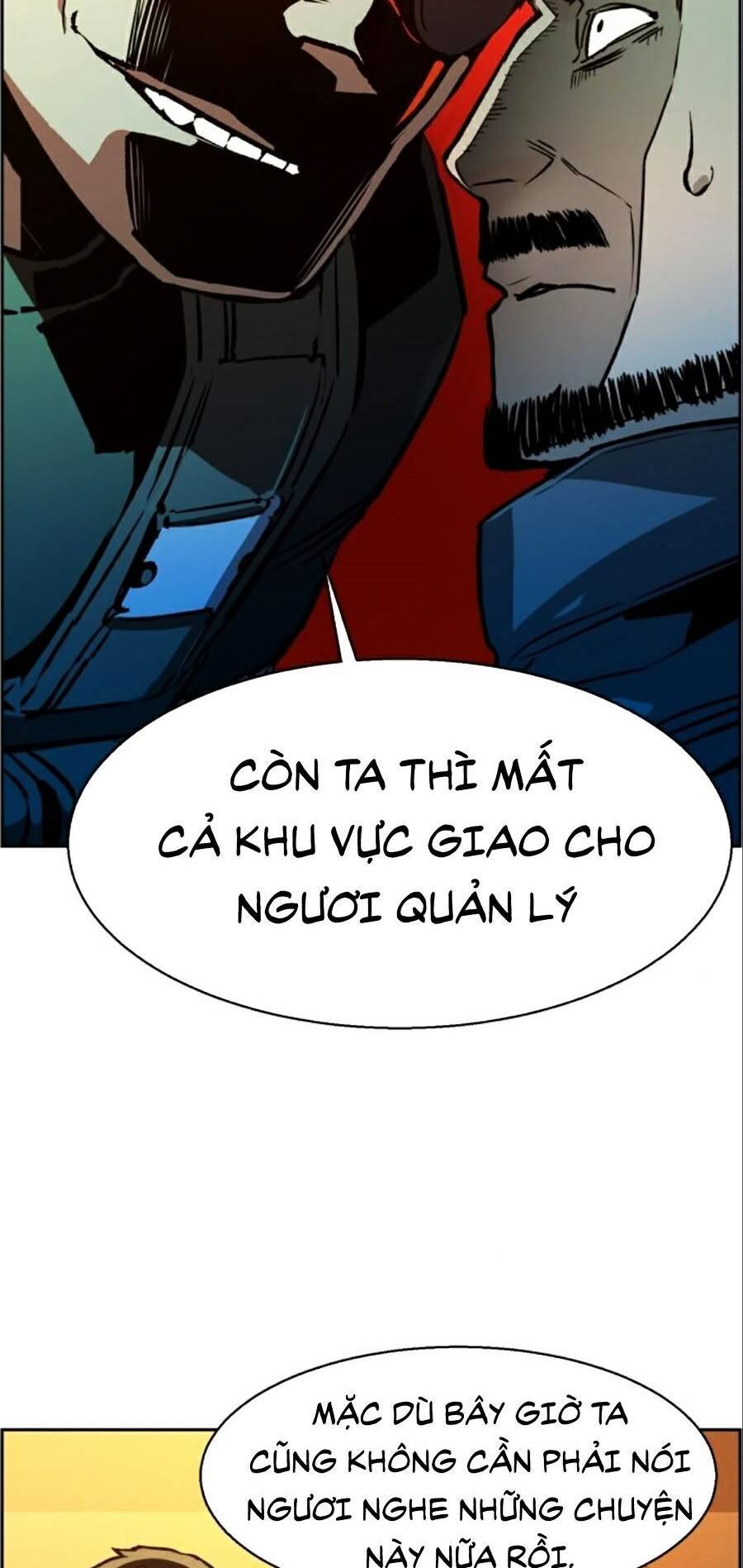 Bạn Học Của Tôi Là Lính Đánh Thuê: Chapter 32