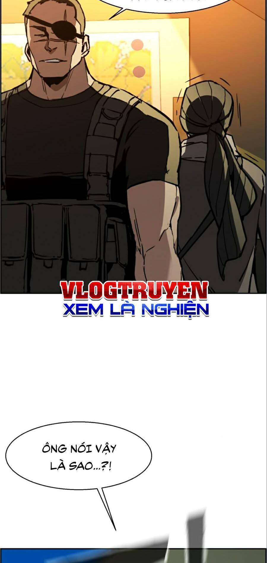 Bạn Học Của Tôi Là Lính Đánh Thuê: Chapter 32