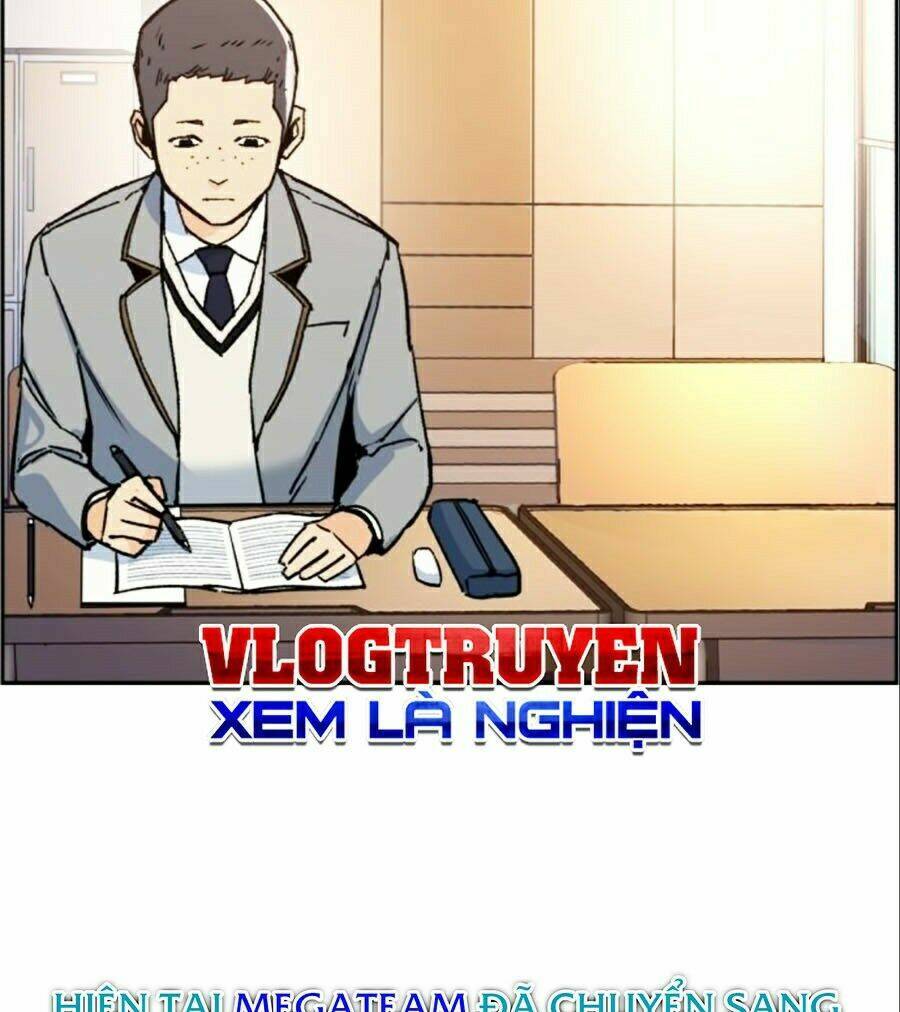 Bạn Học Của Tôi Là Lính Đánh Thuê: Chapter 32