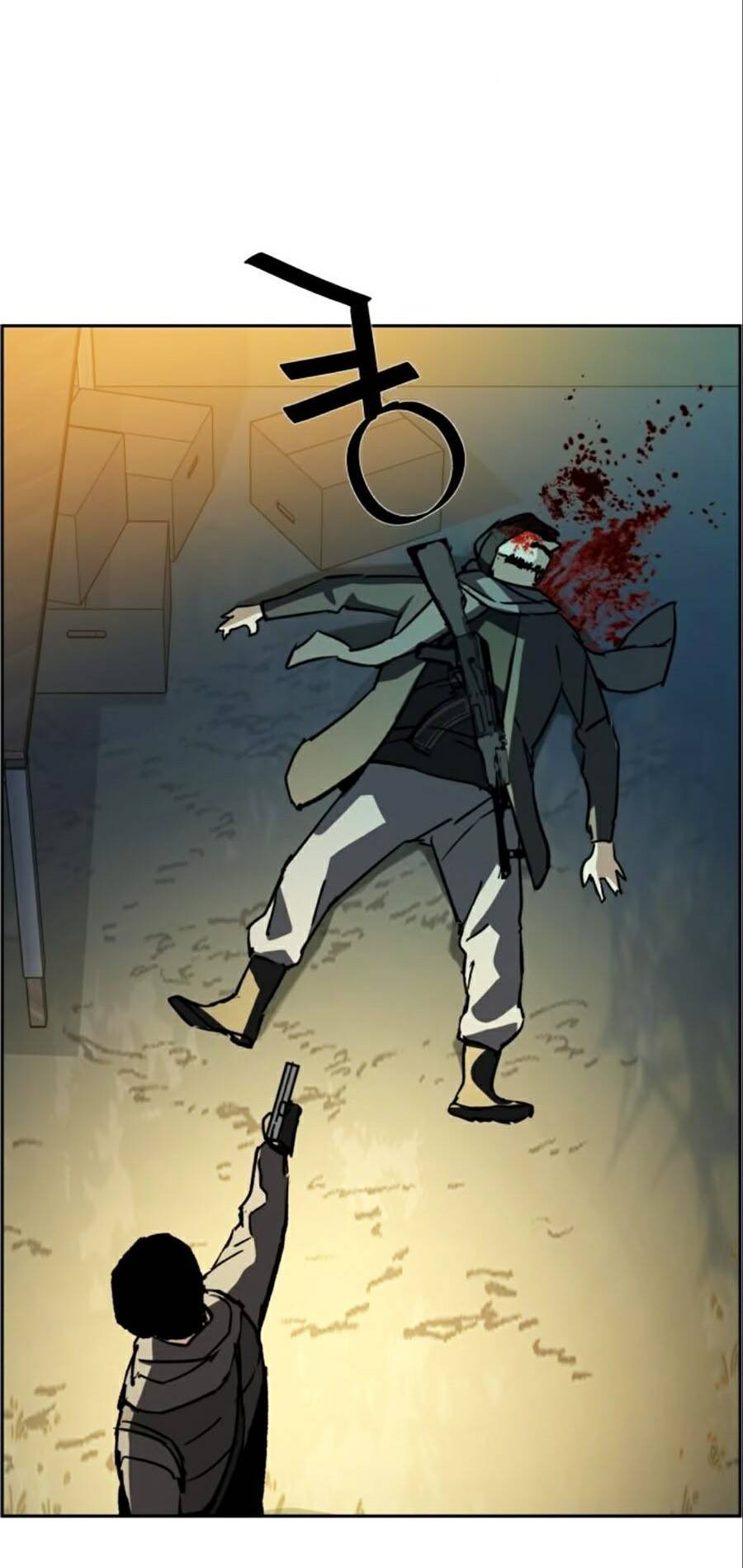 Bạn Học Của Tôi Là Lính Đánh Thuê: Chapter 32