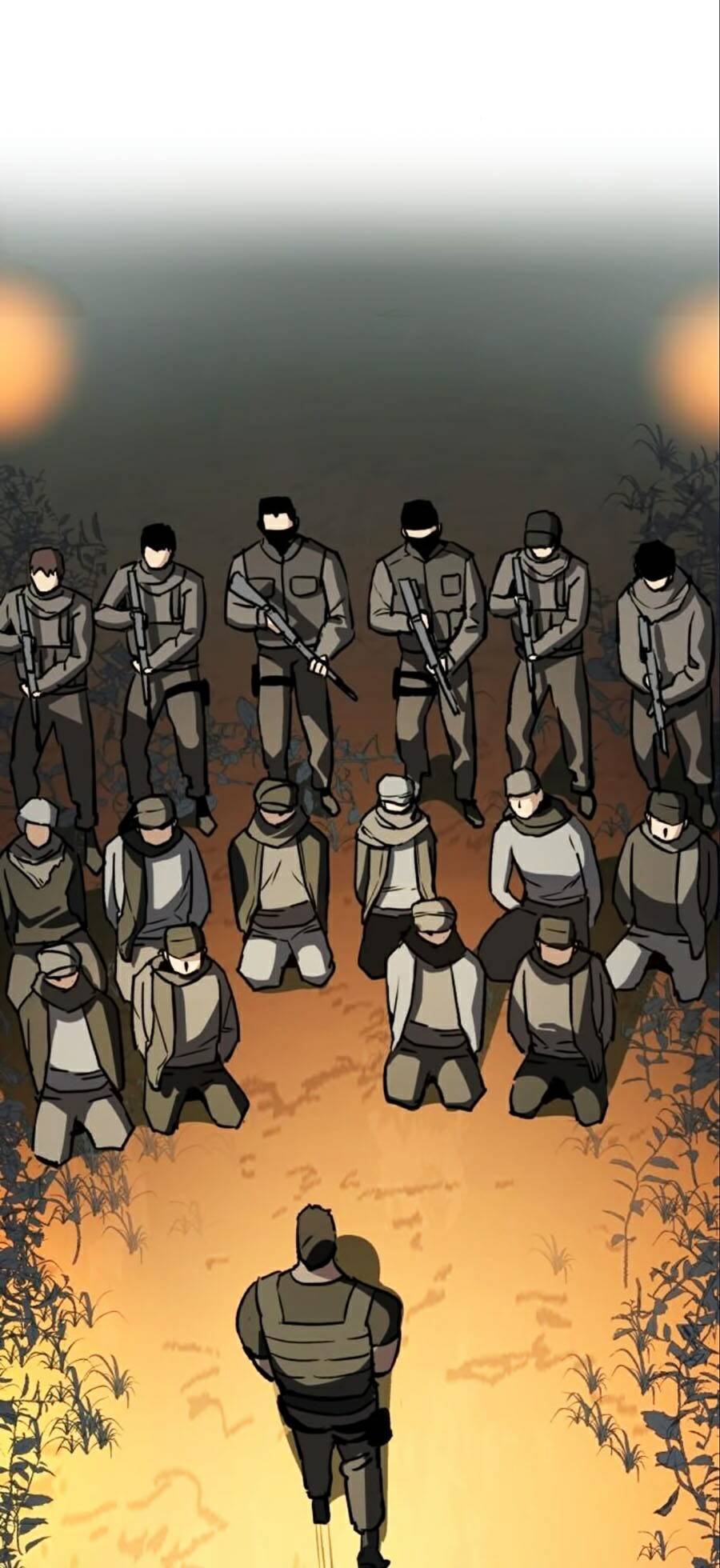 Bạn Học Của Tôi Là Lính Đánh Thuê: Chapter 32