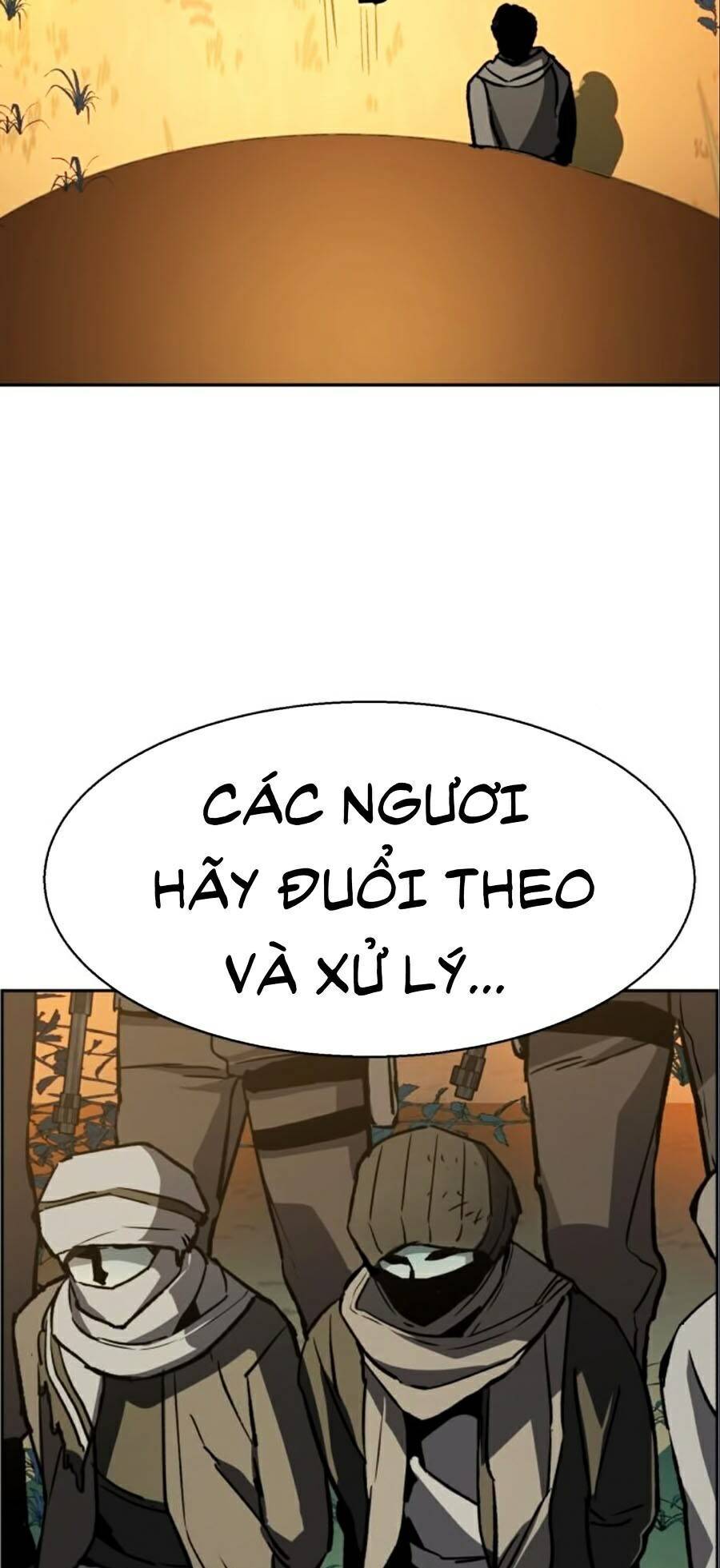 Bạn Học Của Tôi Là Lính Đánh Thuê: Chapter 32