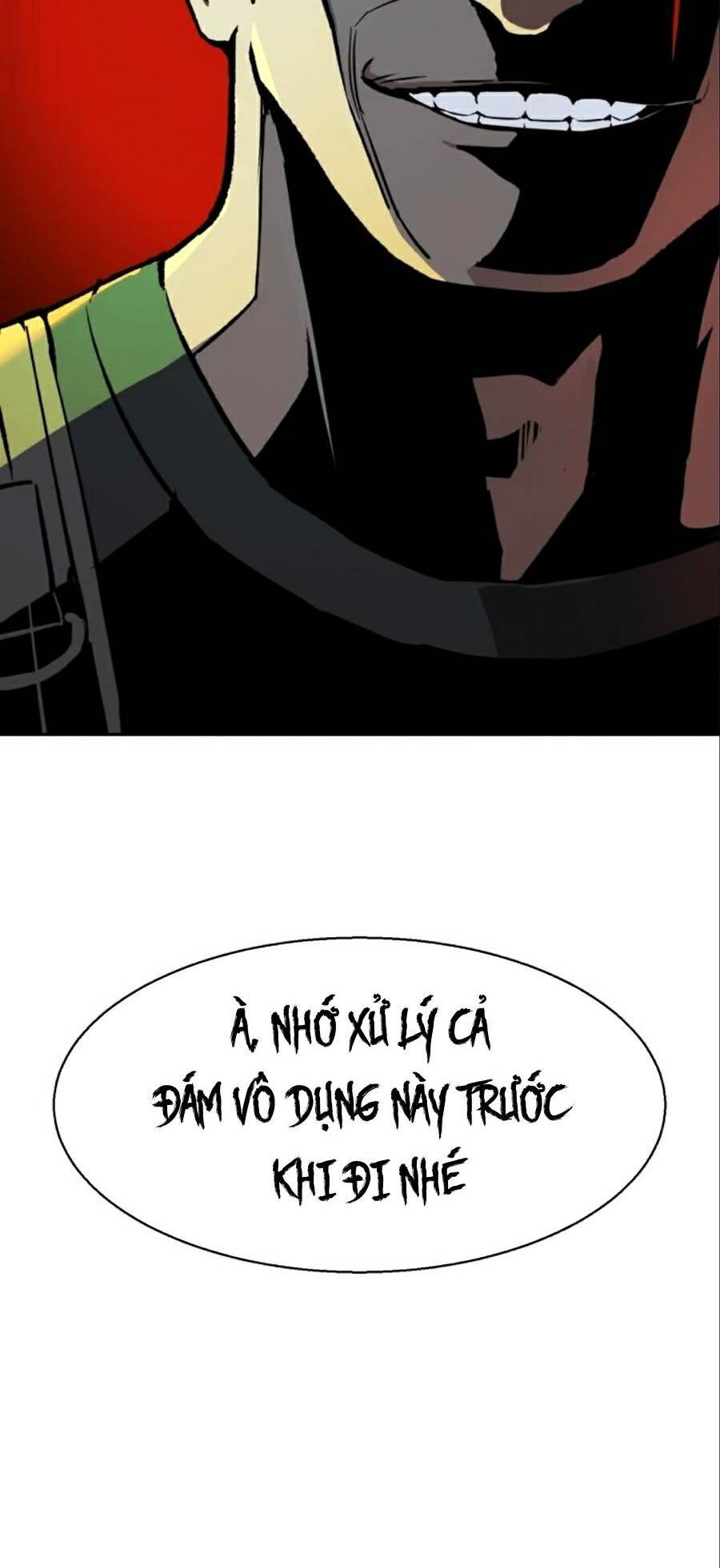 Bạn Học Của Tôi Là Lính Đánh Thuê: Chapter 32