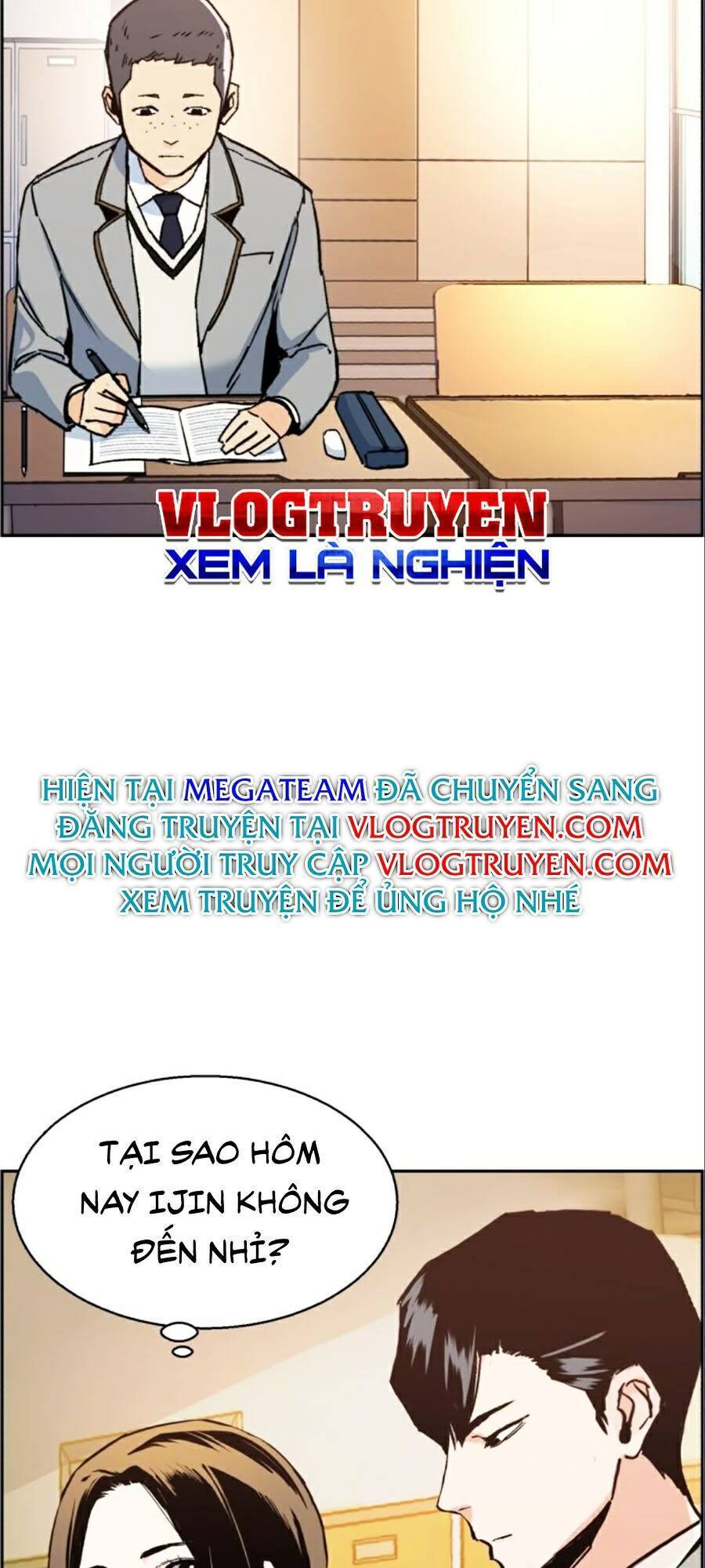 Bạn Học Của Tôi Là Lính Đánh Thuê: Chapter 32