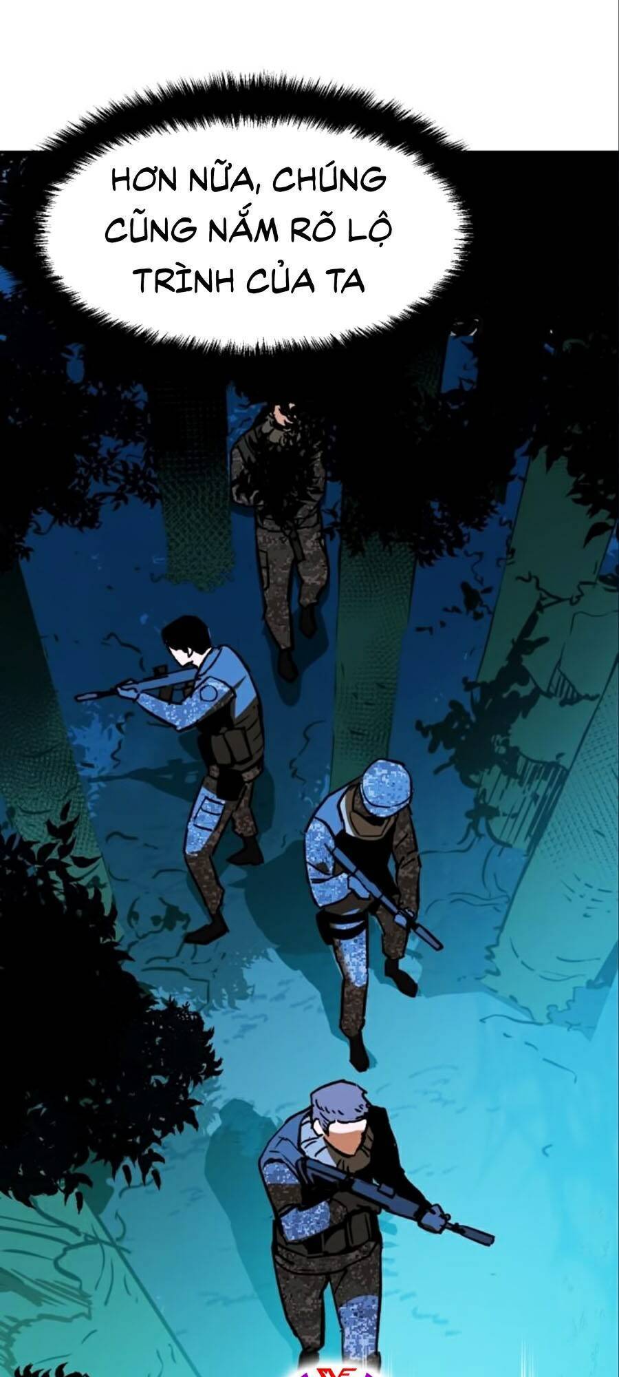 Bạn Học Của Tôi Là Lính Đánh Thuê: Chapter 32