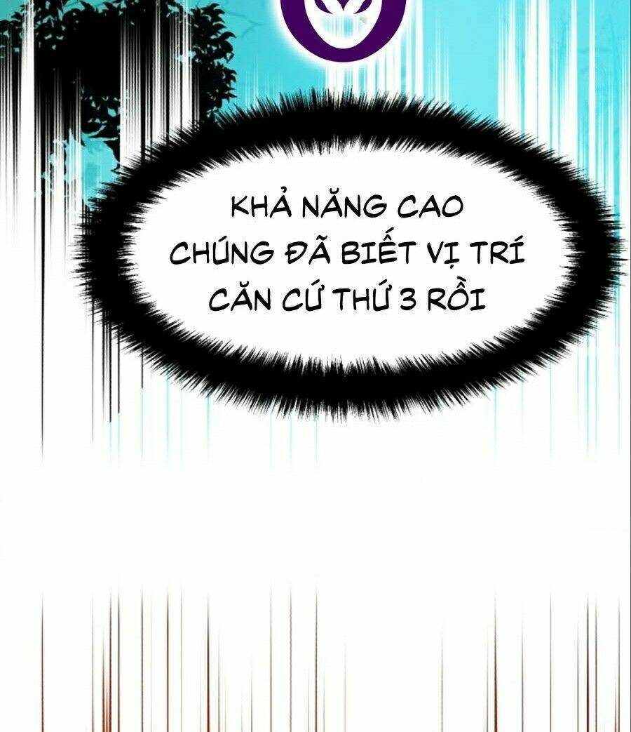 Bạn Học Của Tôi Là Lính Đánh Thuê: Chapter 32