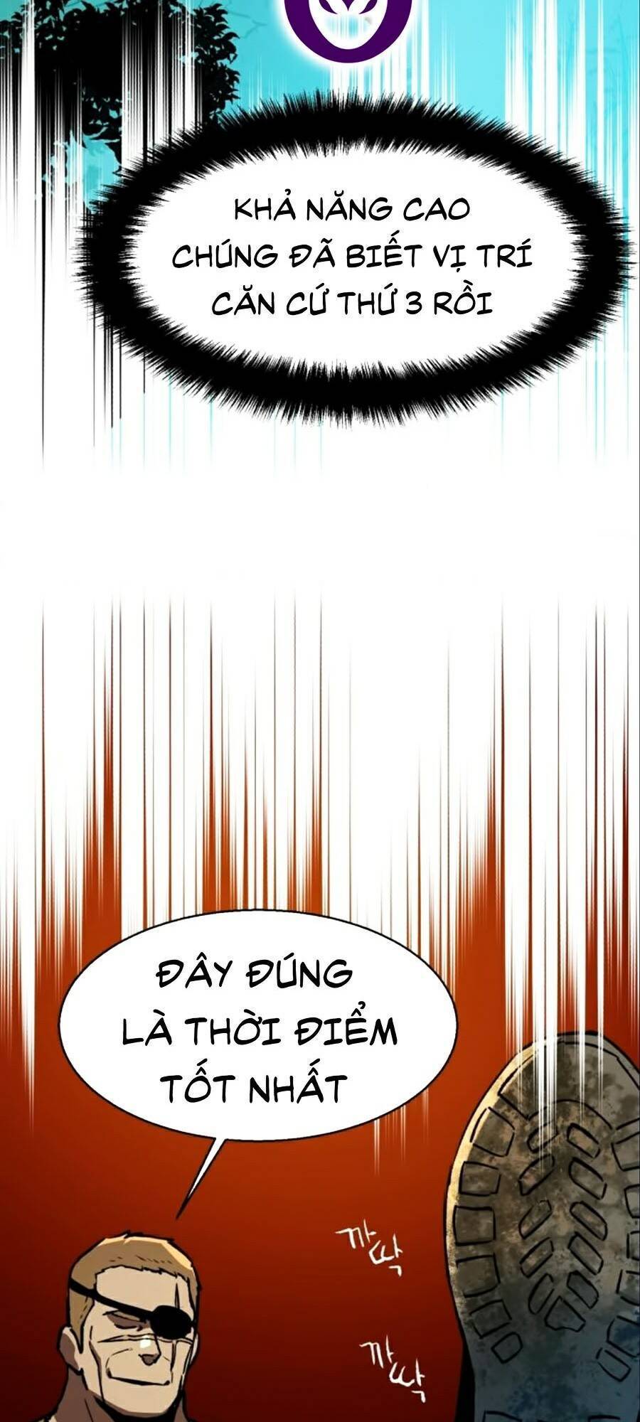 Bạn Học Của Tôi Là Lính Đánh Thuê: Chapter 32