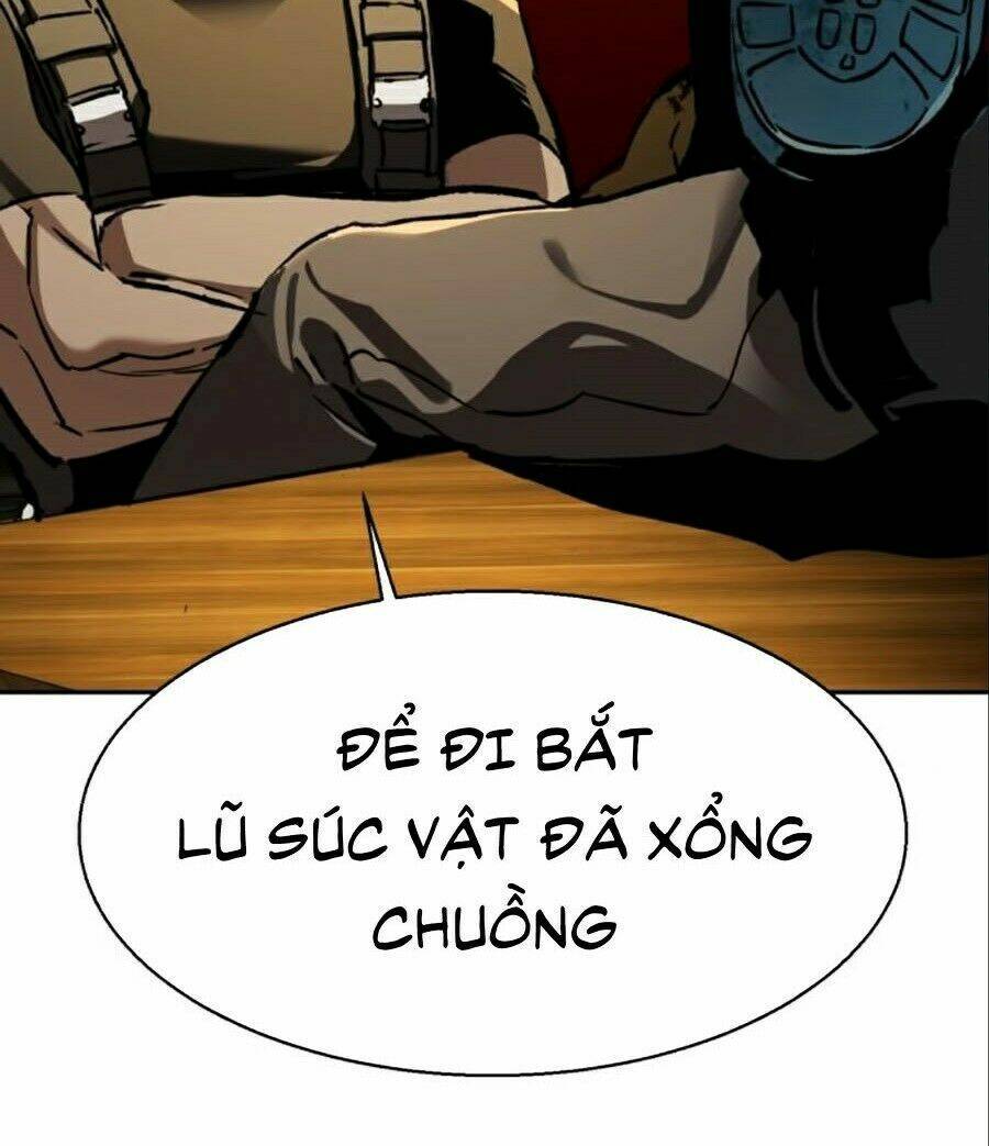 Bạn Học Của Tôi Là Lính Đánh Thuê: Chapter 32