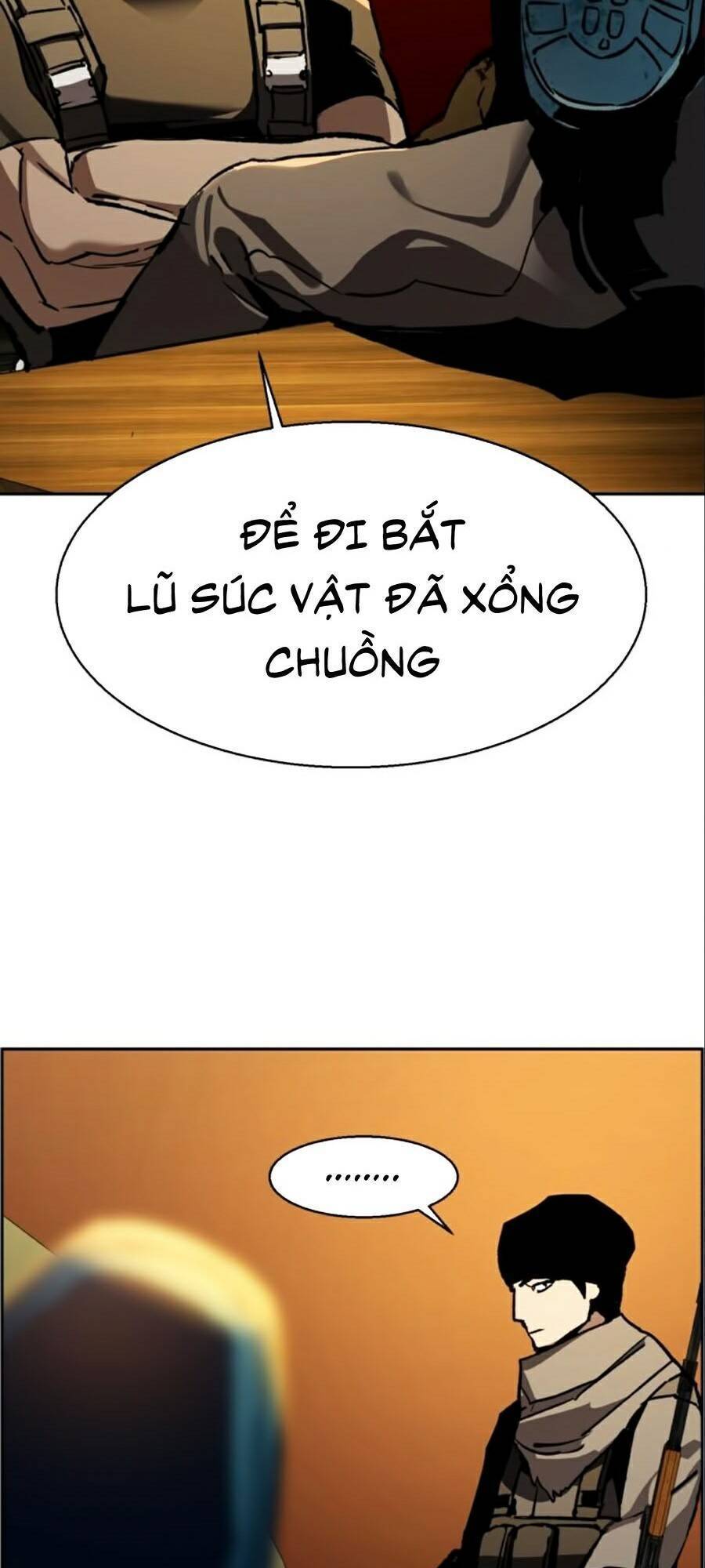 Bạn Học Của Tôi Là Lính Đánh Thuê: Chapter 32