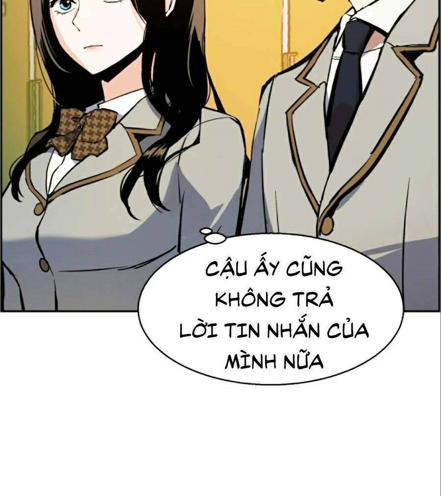 Bạn Học Của Tôi Là Lính Đánh Thuê: Chapter 32