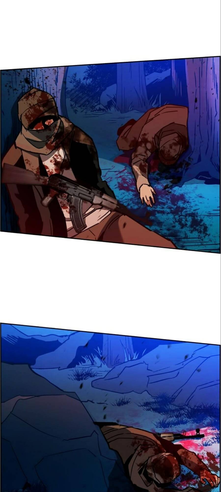 Bạn Học Của Tôi Là Lính Đánh Thuê: Chapter 32