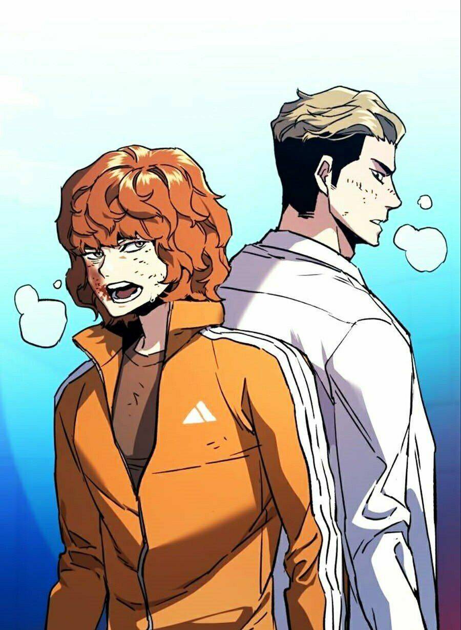 Bạn Học Của Tôi Là Lính Đánh Thuê: Chapter 35