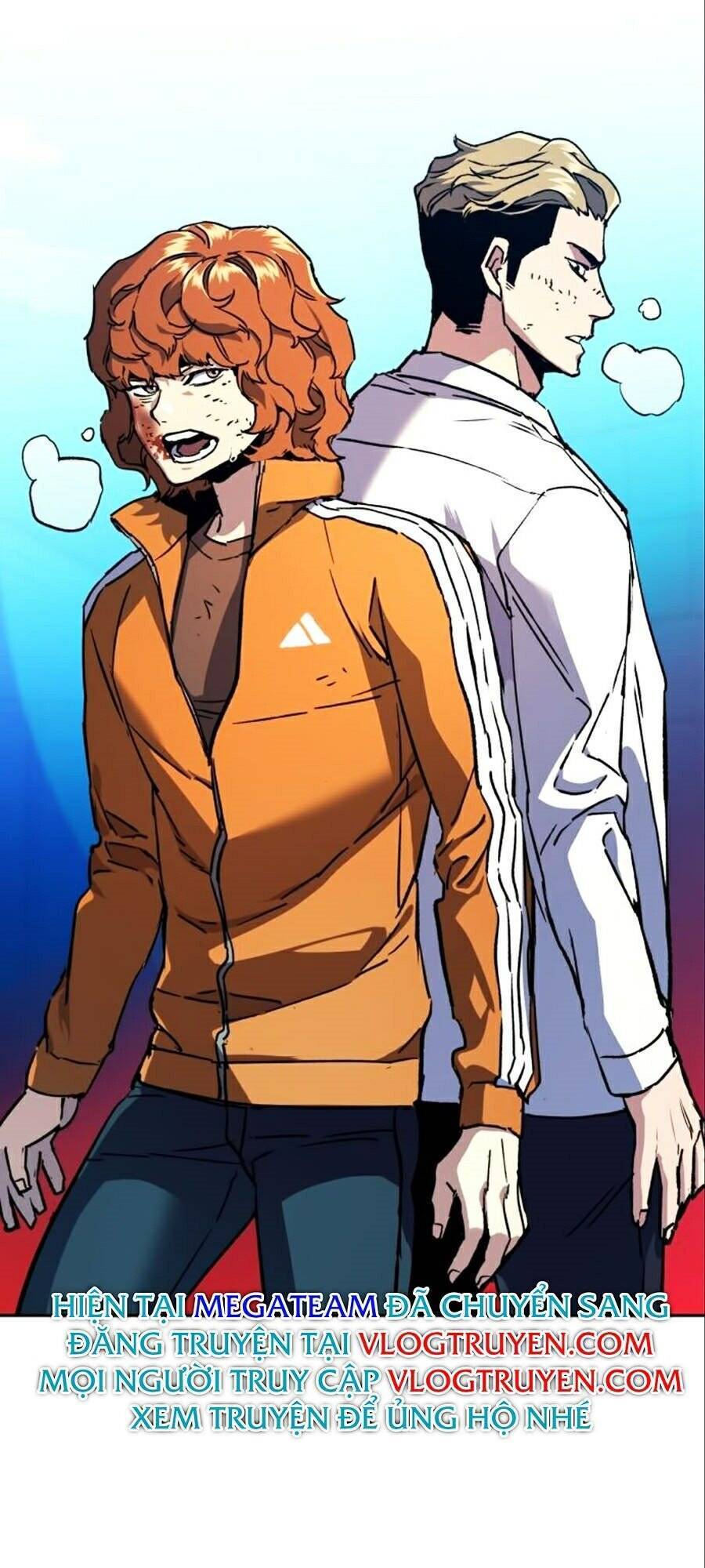 Bạn Học Của Tôi Là Lính Đánh Thuê: Chapter 35