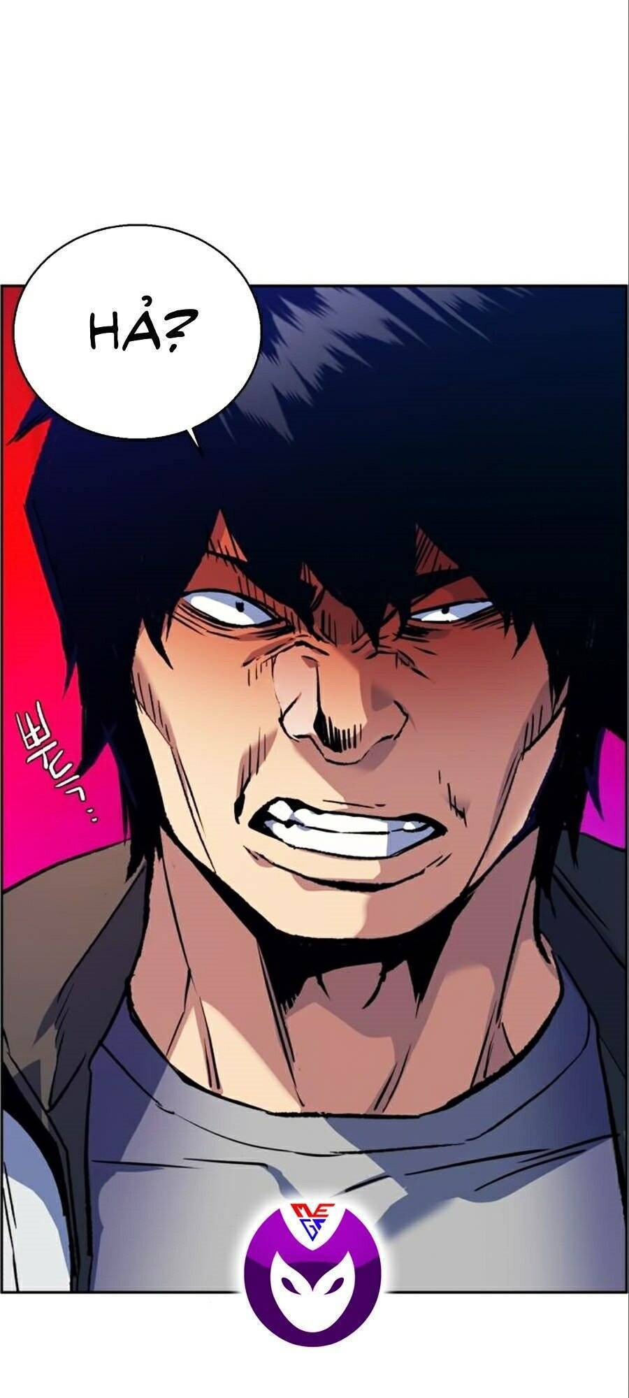 Bạn Học Của Tôi Là Lính Đánh Thuê: Chapter 35