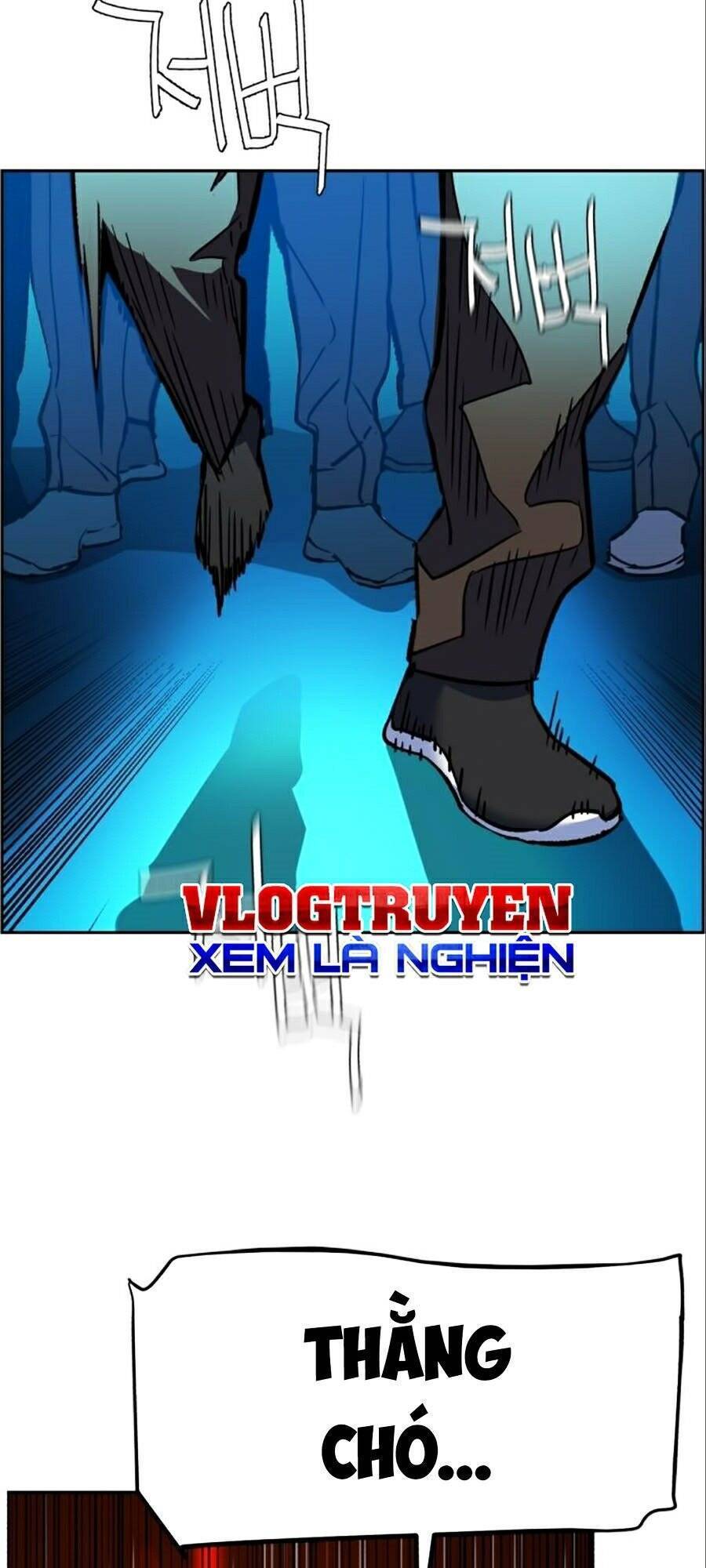 Bạn Học Của Tôi Là Lính Đánh Thuê: Chapter 35