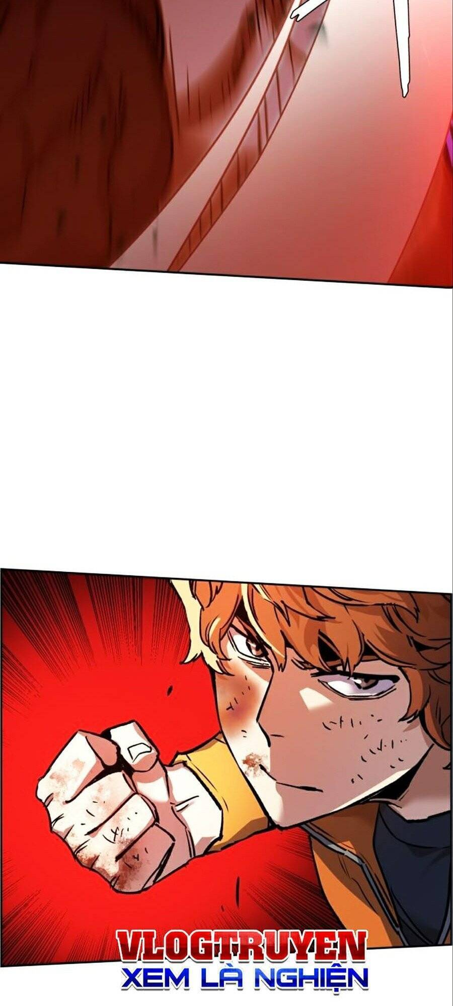 Bạn Học Của Tôi Là Lính Đánh Thuê: Chapter 35
