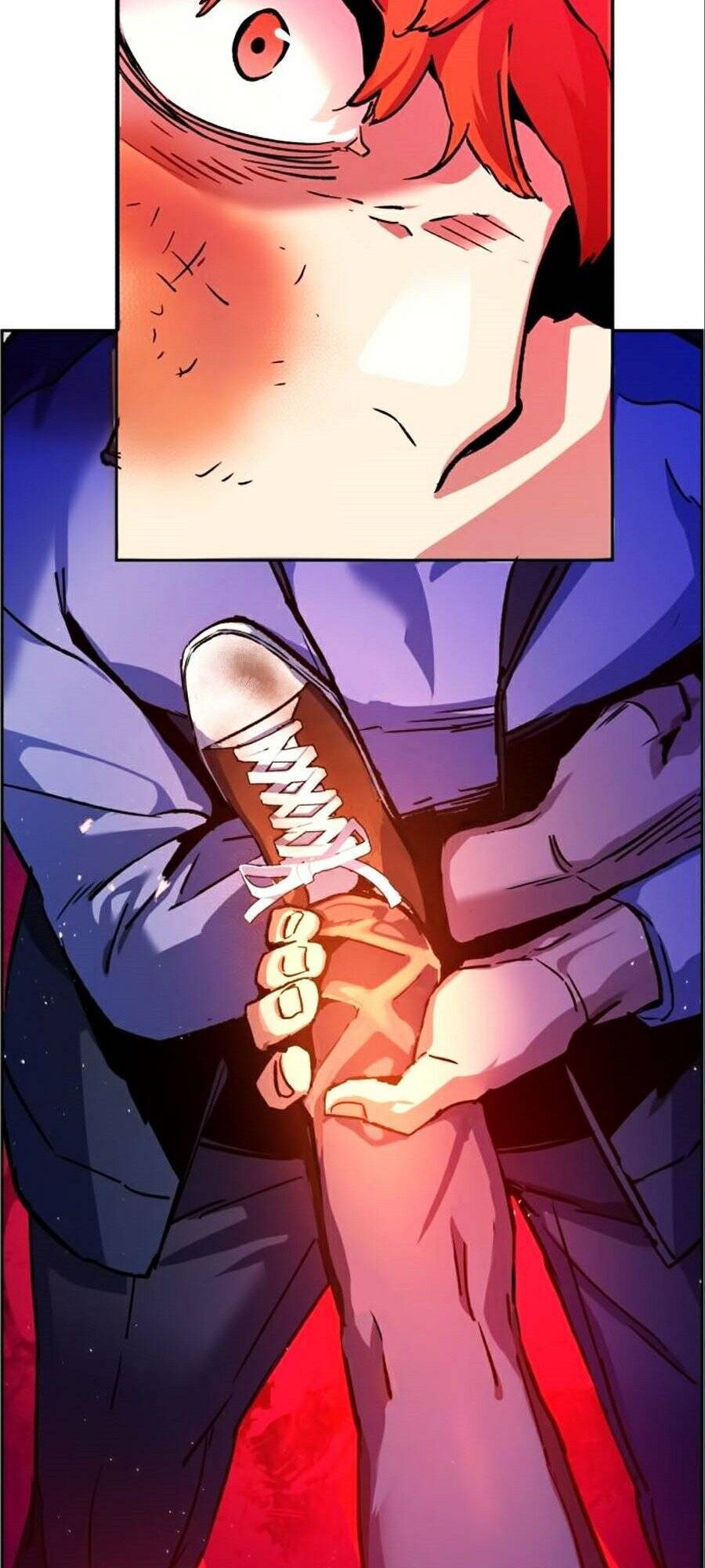 Bạn Học Của Tôi Là Lính Đánh Thuê: Chapter 35