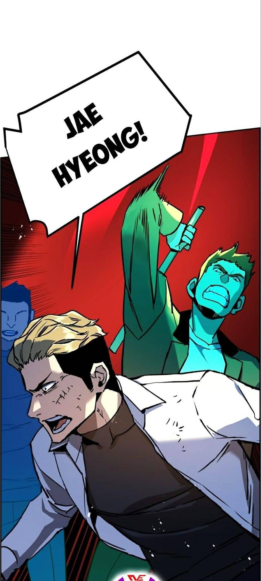 Bạn Học Của Tôi Là Lính Đánh Thuê: Chapter 35
