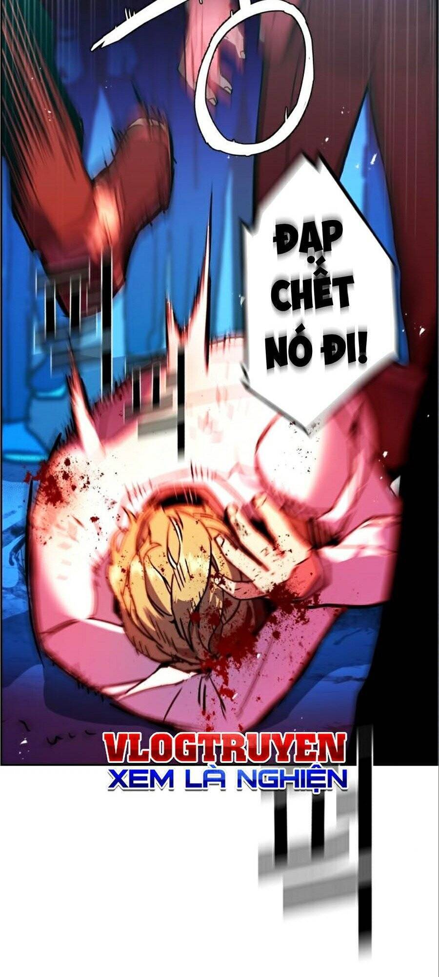 Bạn Học Của Tôi Là Lính Đánh Thuê: Chapter 35