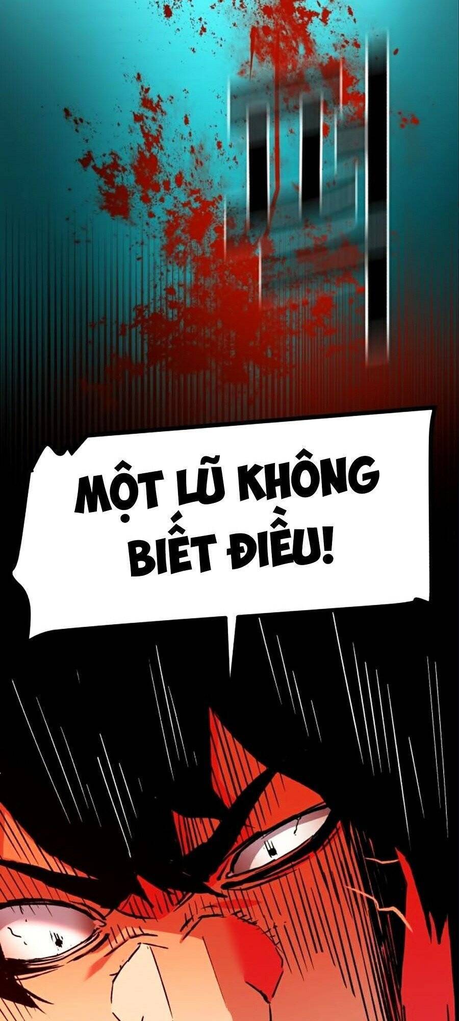 Bạn Học Của Tôi Là Lính Đánh Thuê: Chapter 35