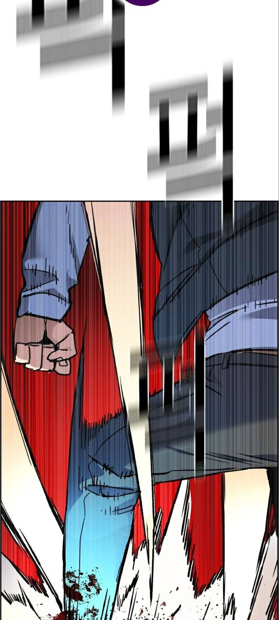 Bạn Học Của Tôi Là Lính Đánh Thuê: Chapter 35