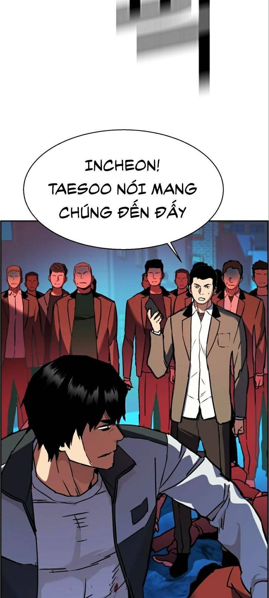 Bạn Học Của Tôi Là Lính Đánh Thuê: Chapter 35