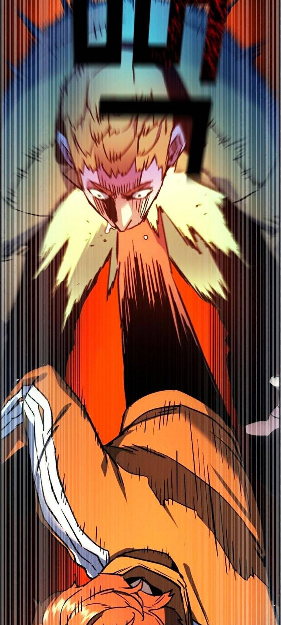 Bạn Học Của Tôi Là Lính Đánh Thuê: Chapter 35