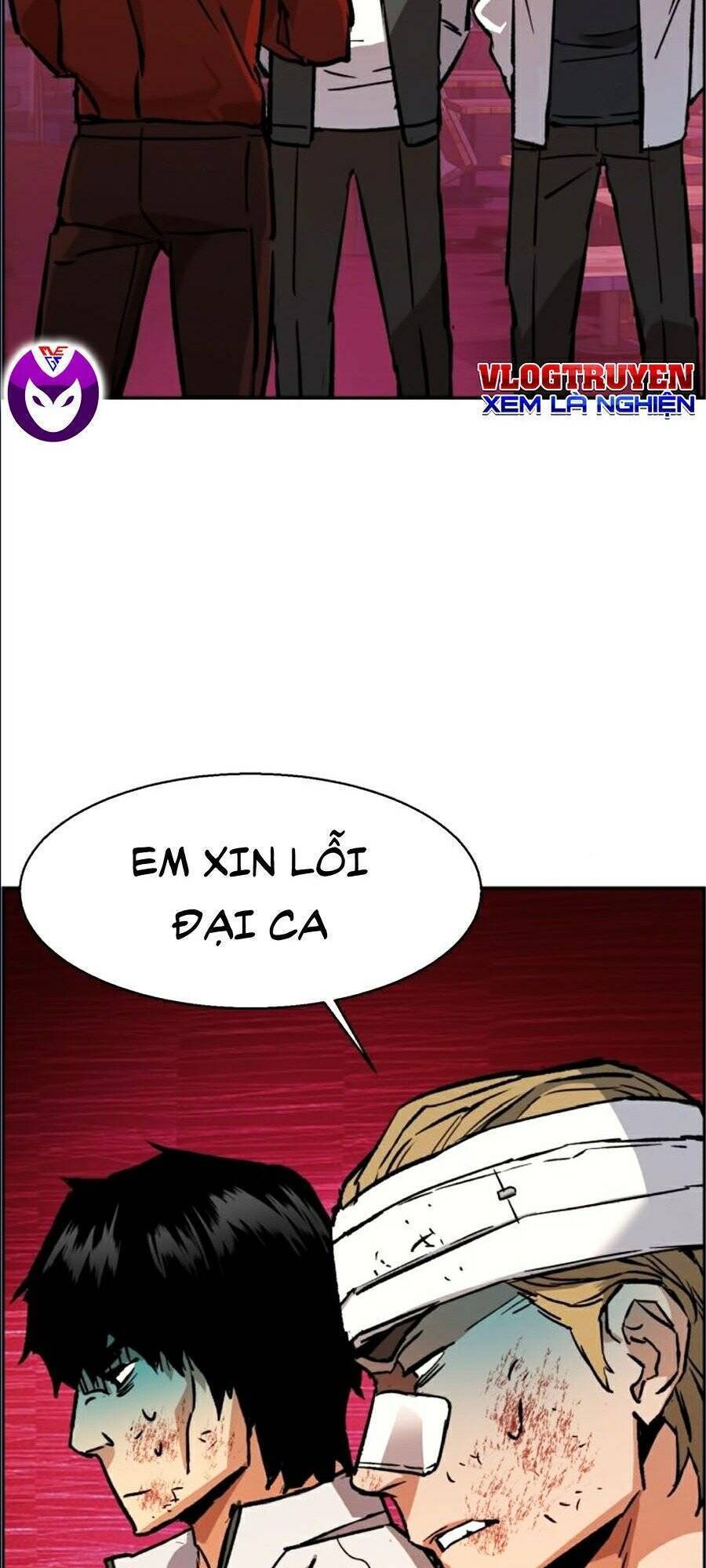 Bạn Học Của Tôi Là Lính Đánh Thuê: Chapter 38