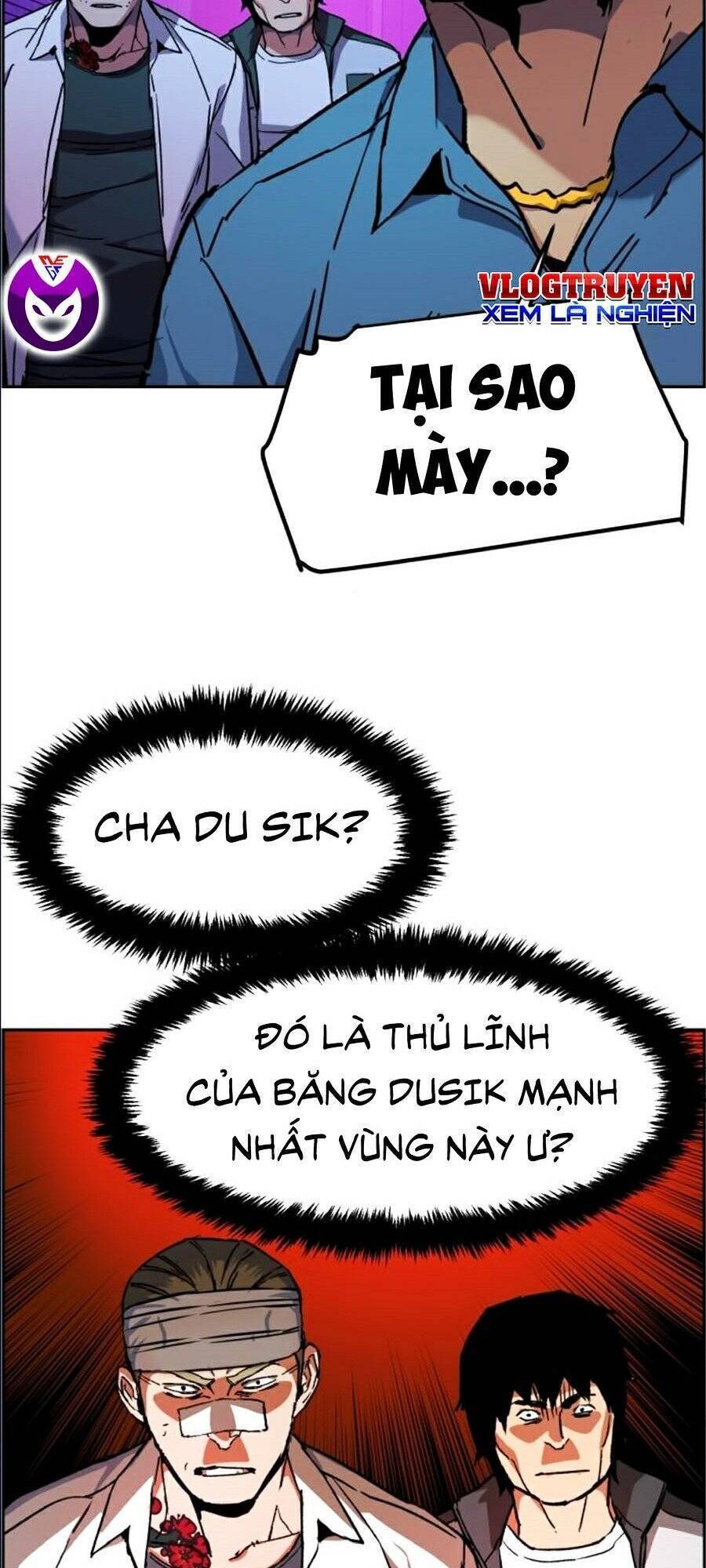 Bạn Học Của Tôi Là Lính Đánh Thuê: Chapter 38