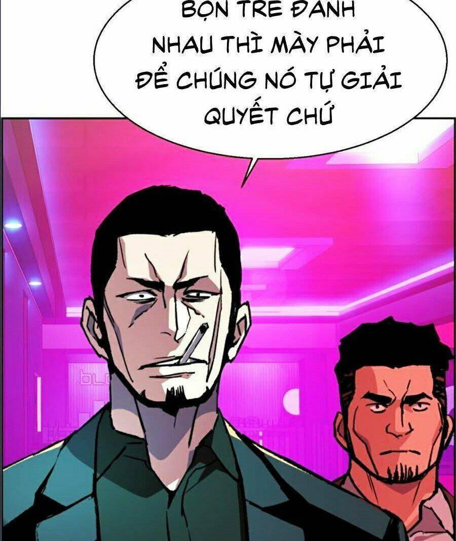 Bạn Học Của Tôi Là Lính Đánh Thuê: Chapter 38