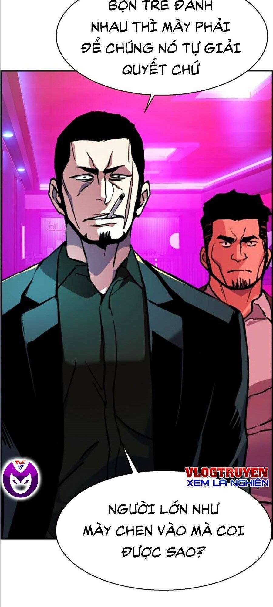 Bạn Học Của Tôi Là Lính Đánh Thuê: Chapter 38
