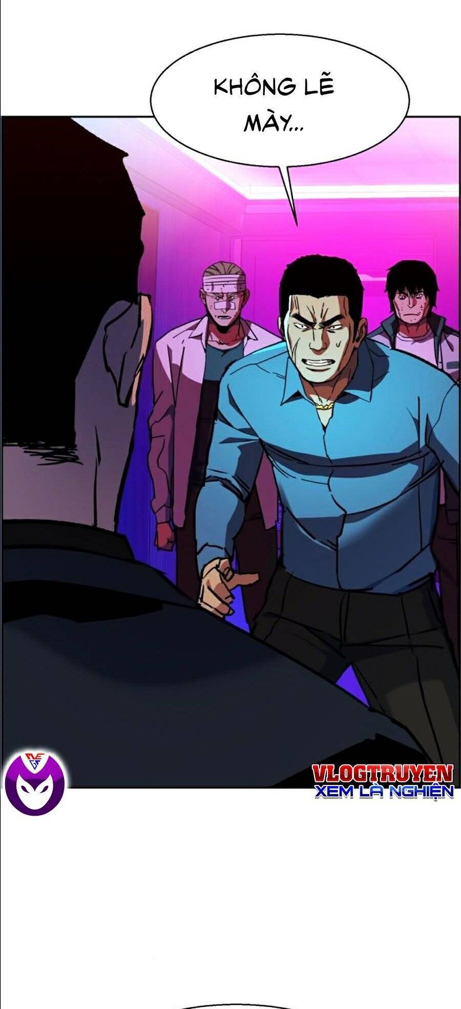 Bạn Học Của Tôi Là Lính Đánh Thuê: Chapter 38