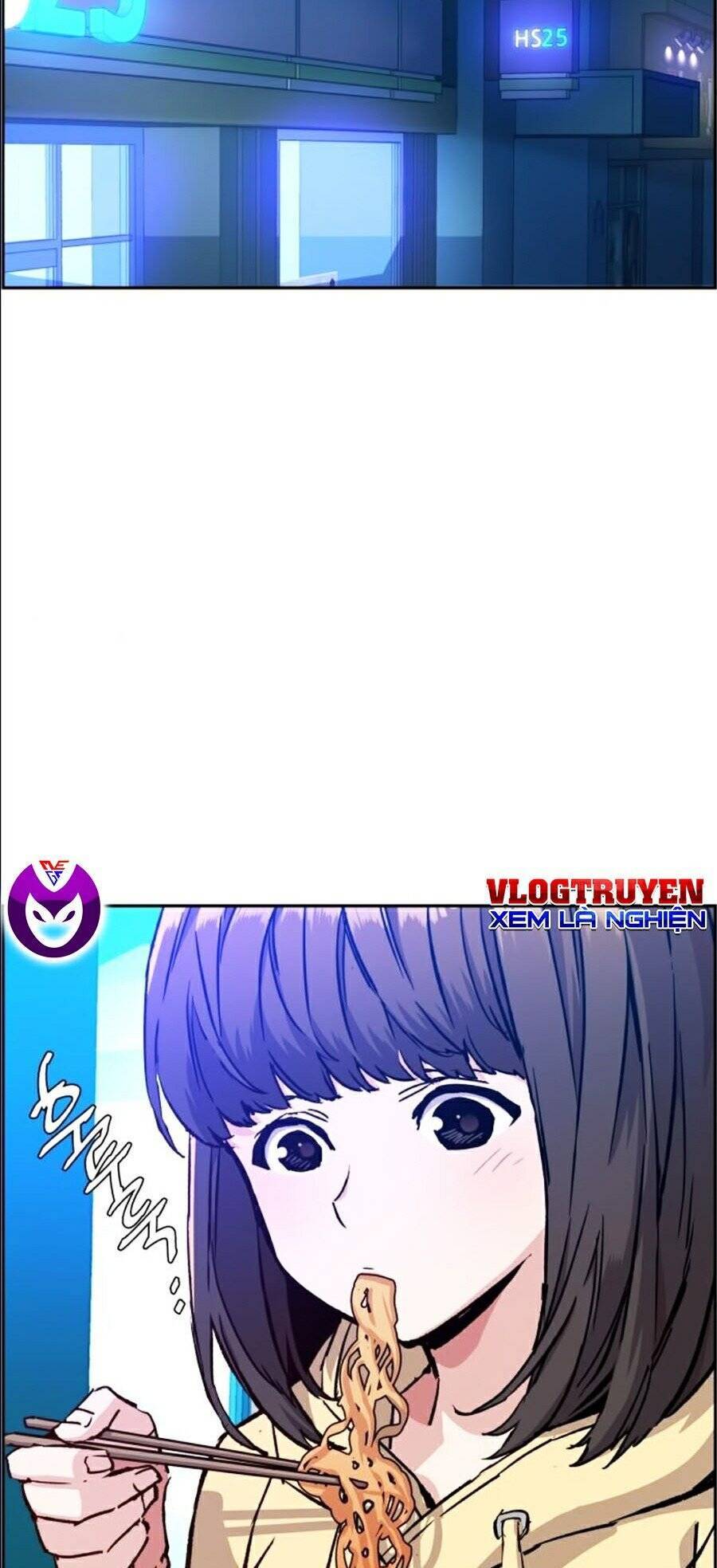 Bạn Học Của Tôi Là Lính Đánh Thuê: Chapter 38