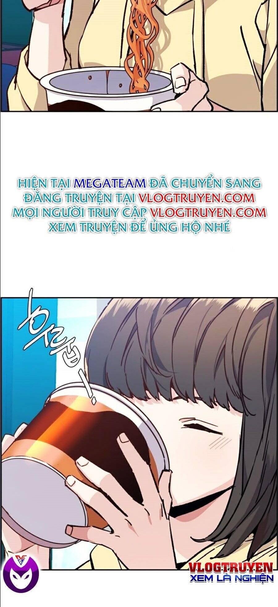 Bạn Học Của Tôi Là Lính Đánh Thuê: Chapter 38