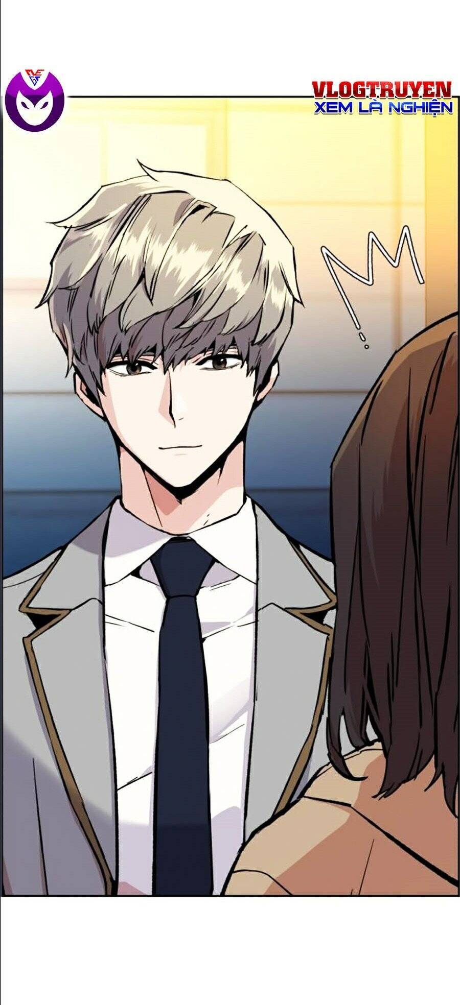 Bạn Học Của Tôi Là Lính Đánh Thuê: Chapter 38
