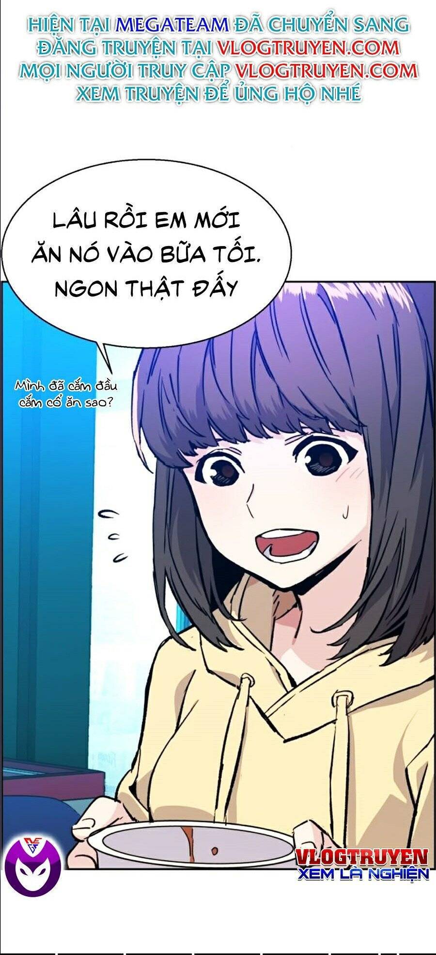 Bạn Học Của Tôi Là Lính Đánh Thuê: Chapter 38