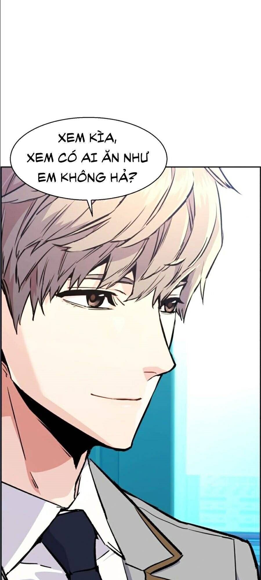 Bạn Học Của Tôi Là Lính Đánh Thuê: Chapter 38