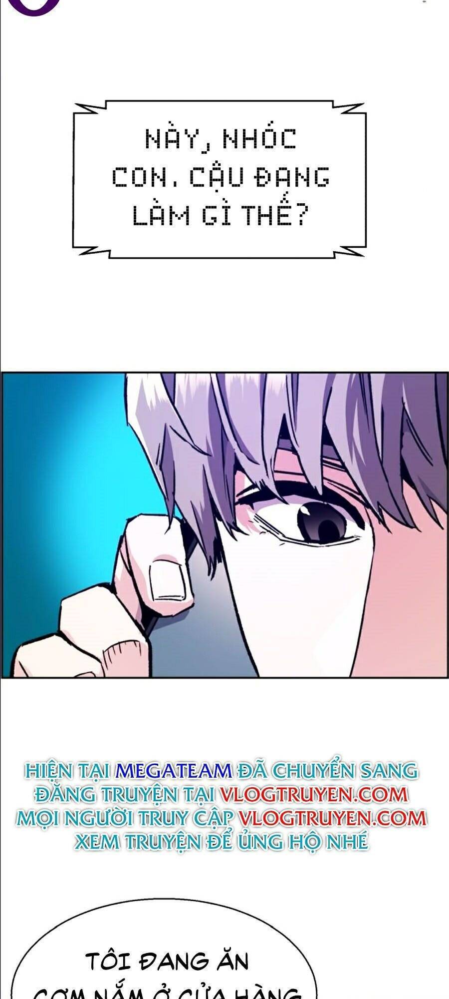 Bạn Học Của Tôi Là Lính Đánh Thuê: Chapter 38
