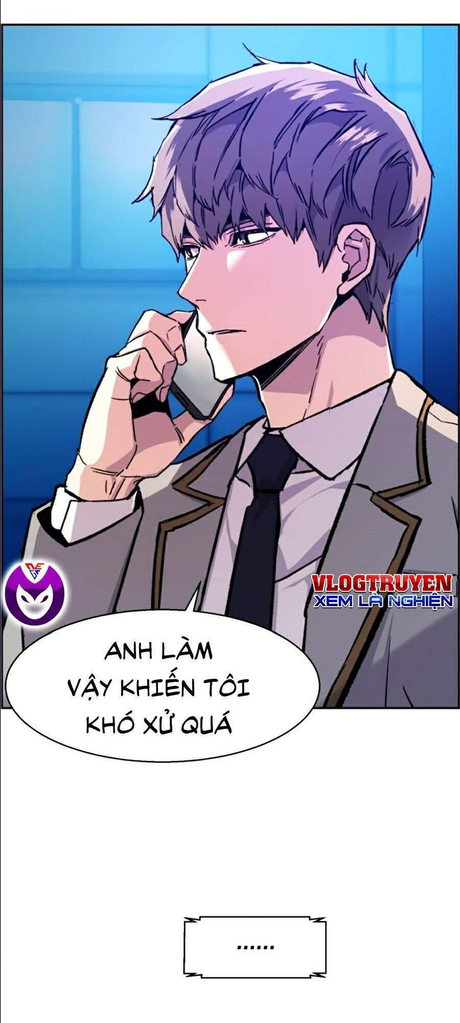Bạn Học Của Tôi Là Lính Đánh Thuê: Chapter 38