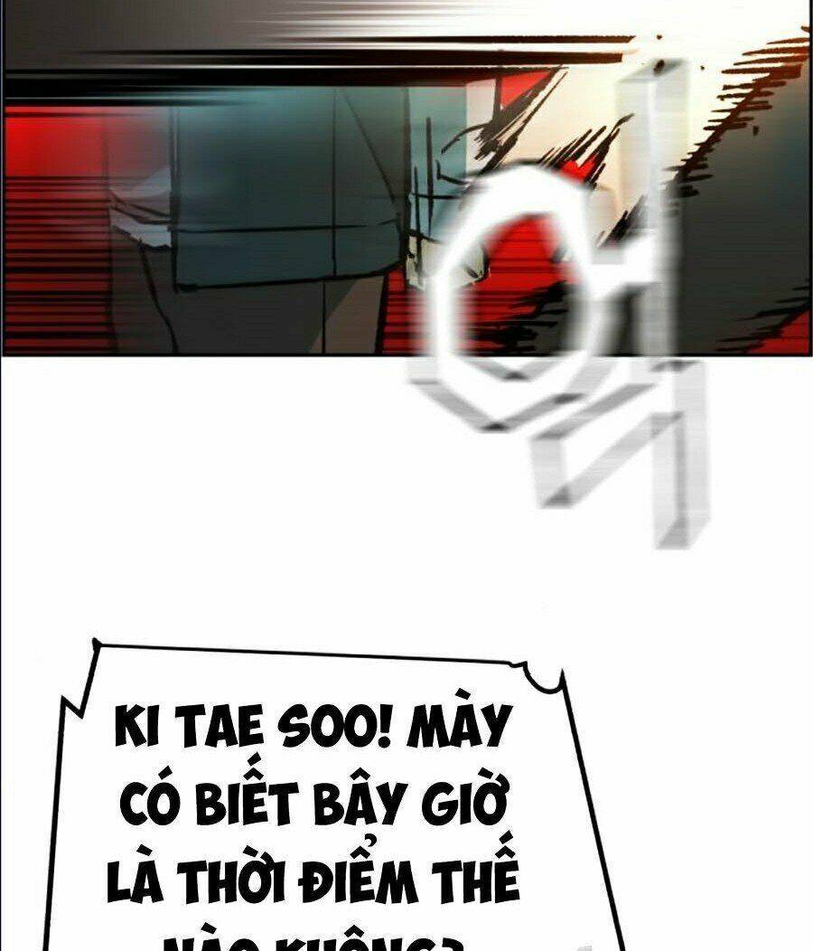 Bạn Học Của Tôi Là Lính Đánh Thuê: Chapter 38