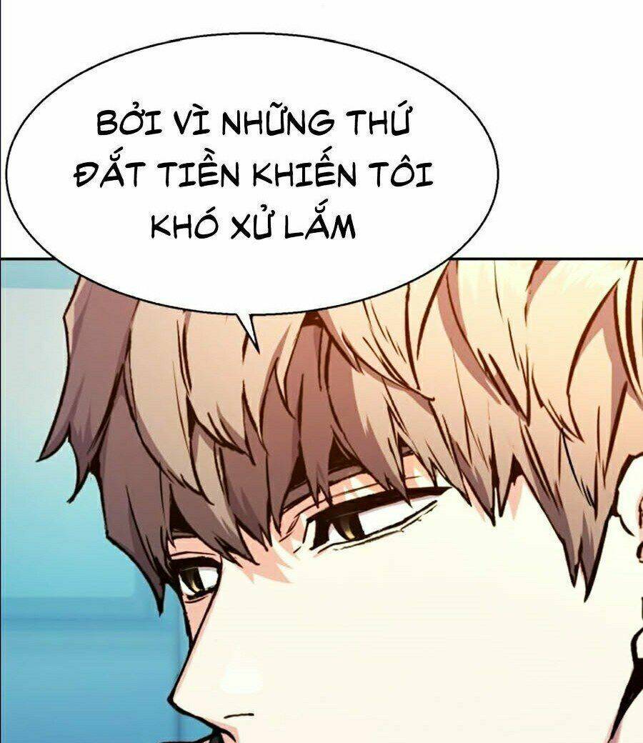 Bạn Học Của Tôi Là Lính Đánh Thuê: Chapter 38